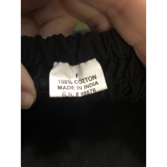 Women’s Strappy Fit n Flare Summer Sun dress, Geometric Flounce Skirt, Layered - Picture 11 of 12